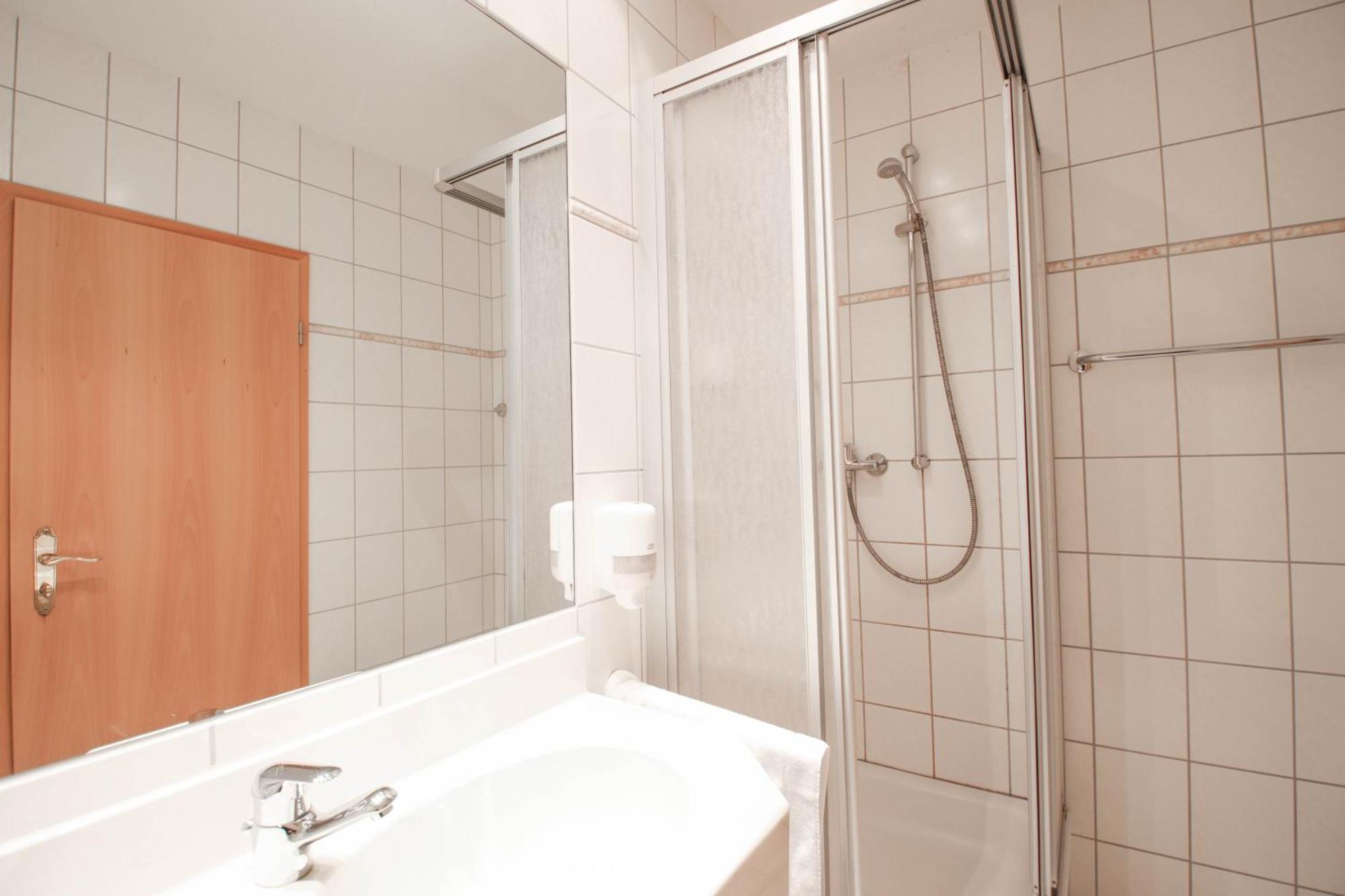 Ferien Hotel Villa Suedharz Sülzhayn Quarto foto