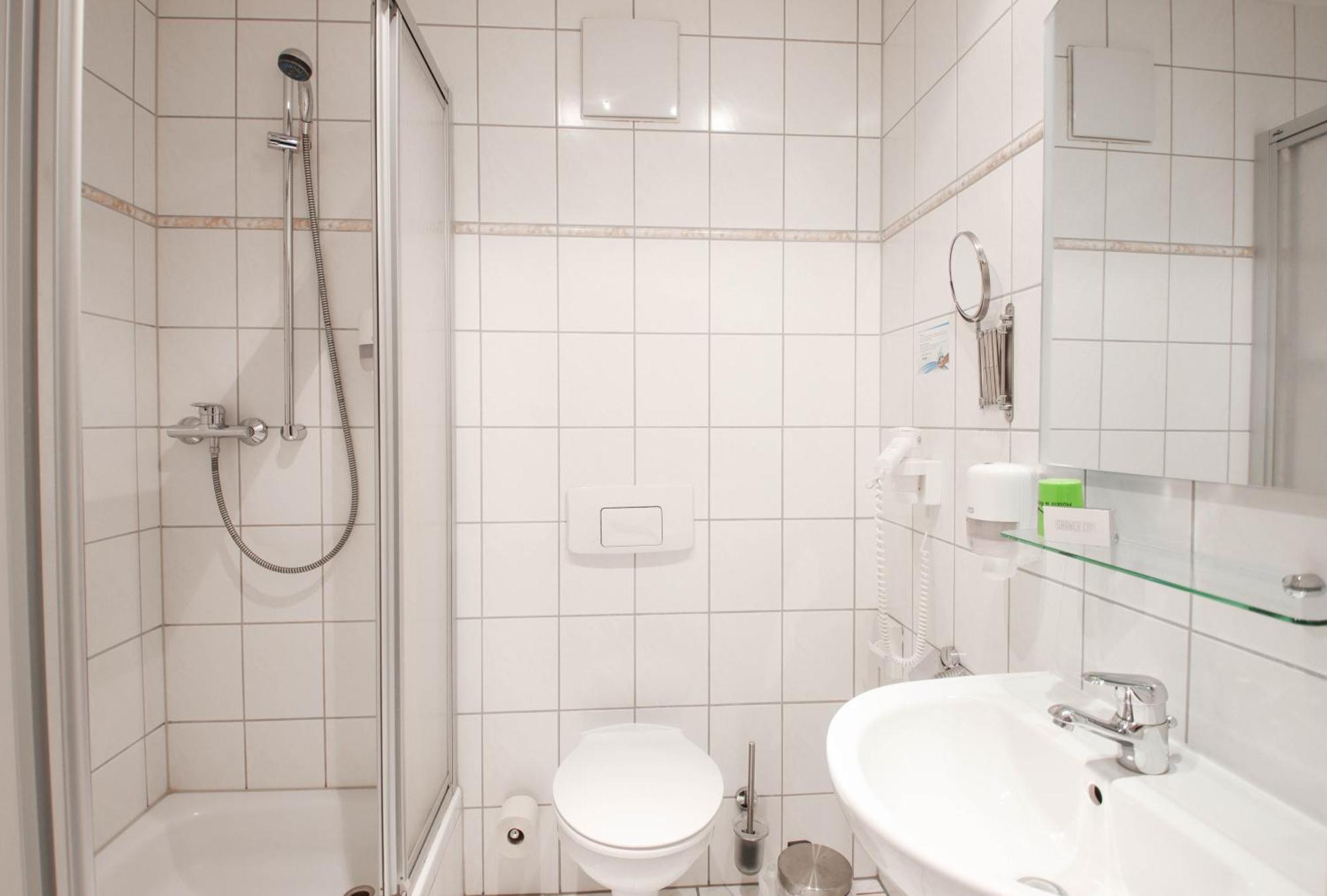 Ferien Hotel Villa Suedharz Sülzhayn Quarto foto
